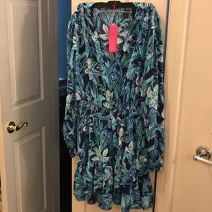 Lily Pulitzer Dress